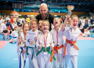 Krakowski Klub Karate Tradycyjnego