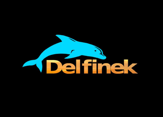 Delfinek