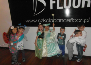 Dance Floor