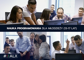 ALX Szkoła IT