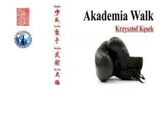Akademia Walk