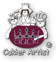 Ciuciu Cukier Artist