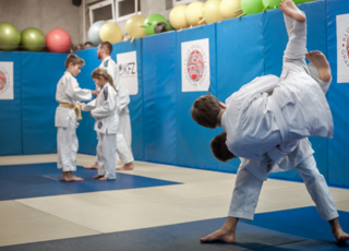 Grappling Kraków