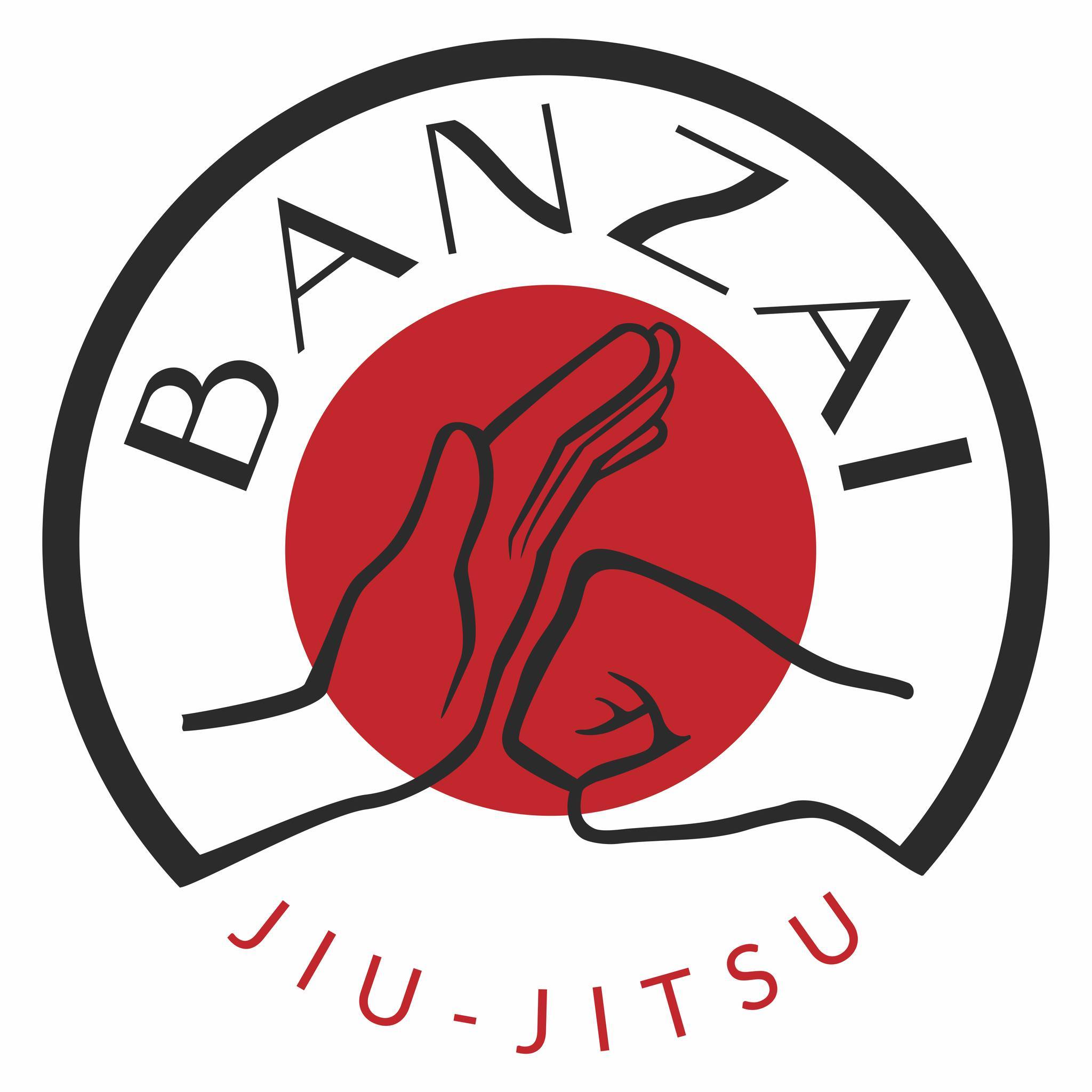 Banzai - Brazylijskie jiu-jitsu i treningi sztuk walki dla dzieci oraz dorosłych.