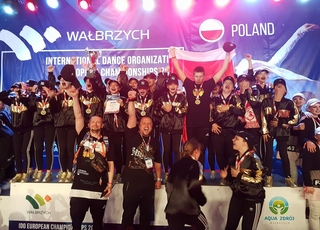 Szkoła Tańca Wena