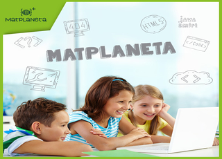 Infinity  Matplaneta